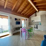 Apartmán Casa Margherita-5 By Interhome