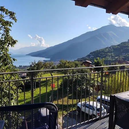 Casa Margherita-5 By Interhome グラヴェドーナ