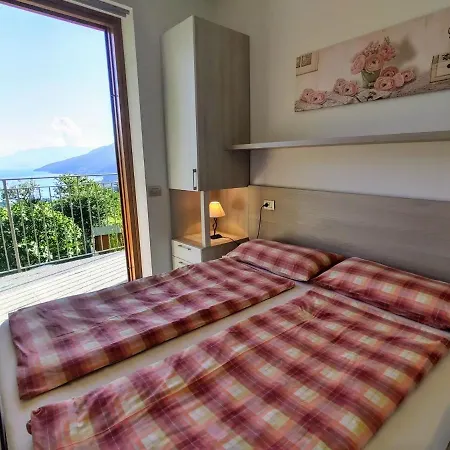 Casa Margherita-5 By Interhome * グラヴェドーナ