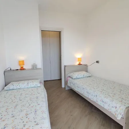 Casa Margherita-5 By Interhome アパート *