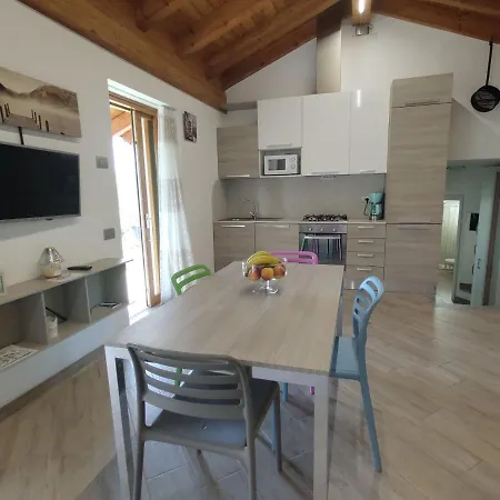 Casa Margherita-5 By Interhome Lägenhet