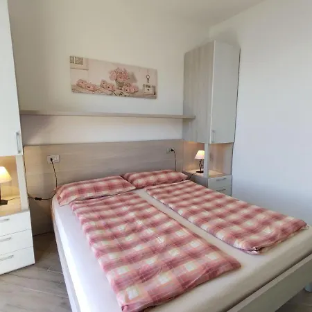 Margherita-5 By Interhome * Gravedona
