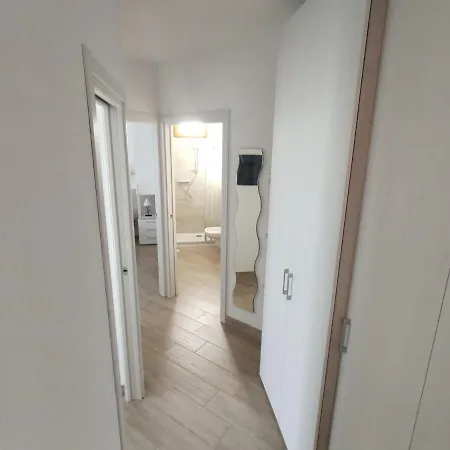 Apartment Margherita-5 By Interhome Gravedona