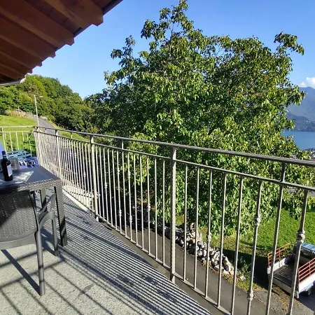 Casa Margherita-5 By Interhome グラヴェドーナ