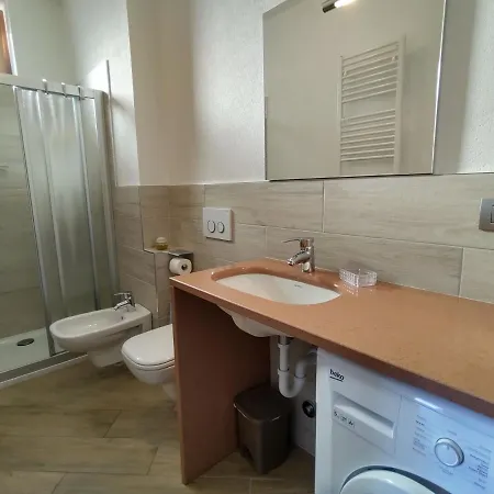 Apartment Margherita-5 By Interhome Gravedona