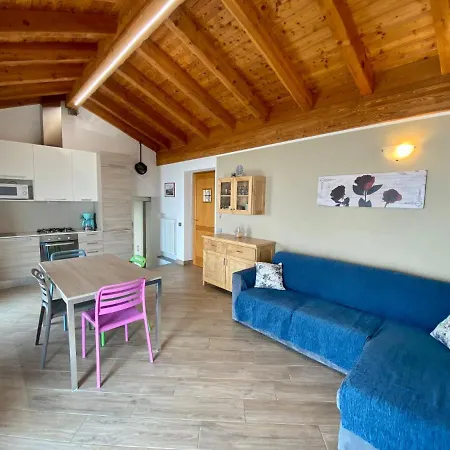 Margherita-5 By Interhome *