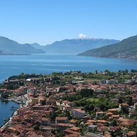 Casa Margherita-5 By Interhome アパート