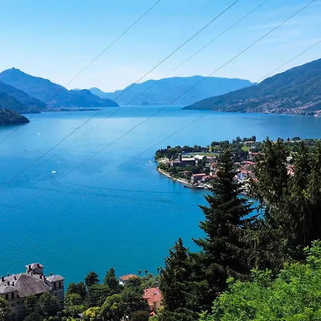 Casa Margherita-5 By Interhome アパート *