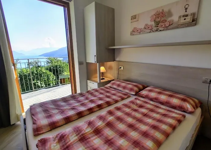 Casa Margherita-5 By Interhome * גראבדונה