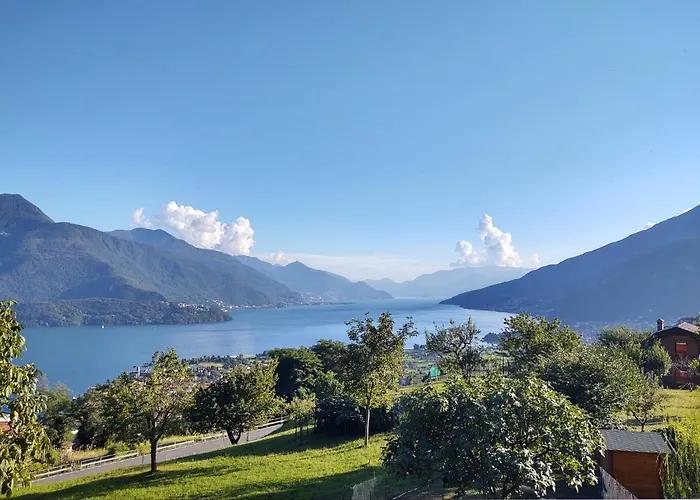 Casa Margherita-5 By Interhome דירה *