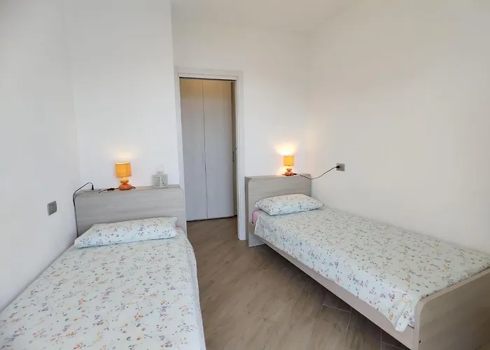 Casa Margherita-5 By Interhome דירה *