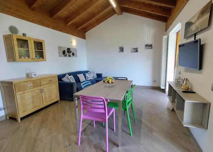 Casa Margherita-5 By Interhome