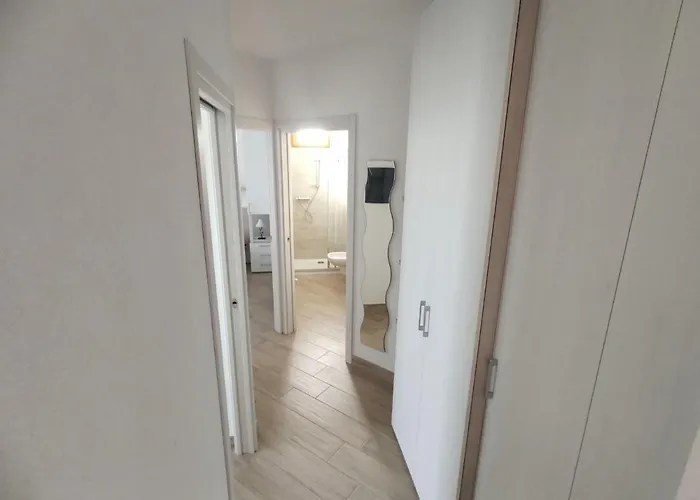 דירה Casa Margherita-5 By Interhome גראבדונה