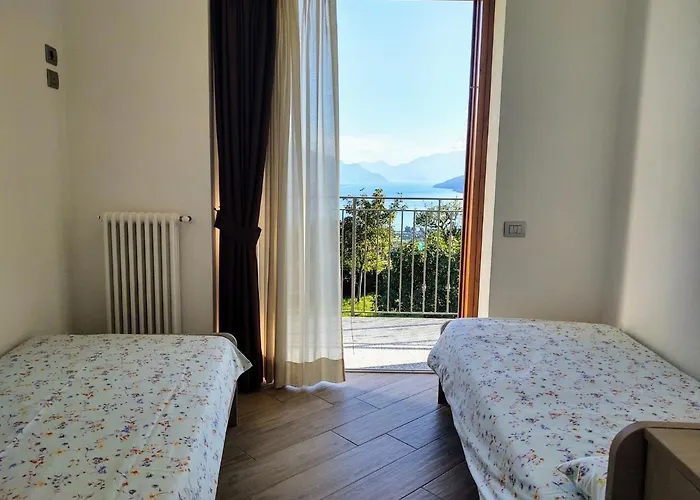 Casa Margherita-5 By Interhome * גראבדונה