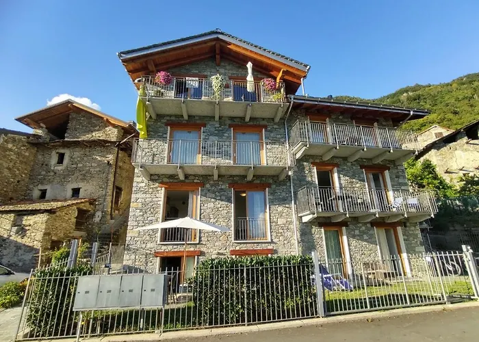 Casa Margherita-5 By Interhome דירה