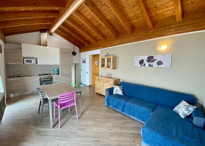 Casa Margherita-5 By Interhome *