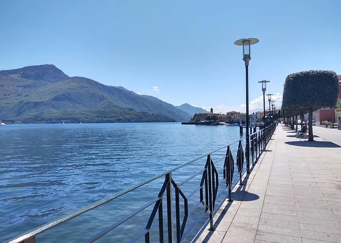 דירה Casa Margherita-5 By Interhome