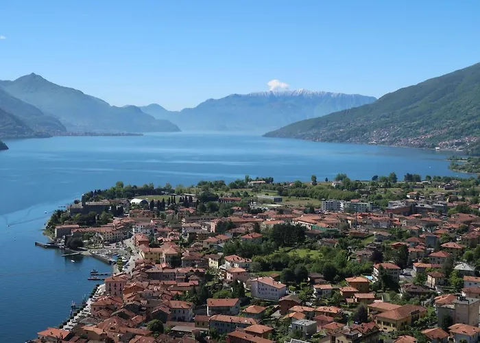 Casa Margherita-5 By Interhome דירה