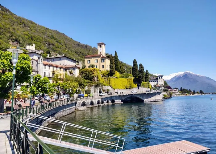 Casa Margherita-5 By Interhome דירה