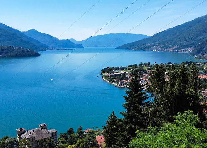 Casa Margherita-5 By Interhome דירה *