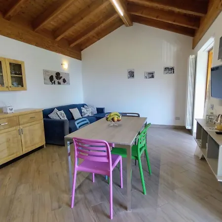 Casa Margherita-5 By Interhome