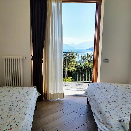 Casa Margherita-5 By Interhome * Gravedona