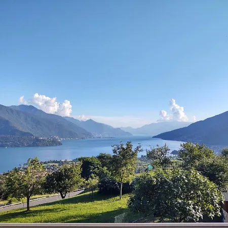 Casa Margherita-5 By Interhome Appartement *