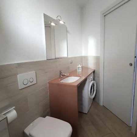 Casa Margherita-5 By Interhome * Gravedona