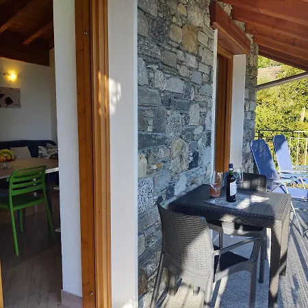 Casa Margherita-5 By Interhome Gravedona