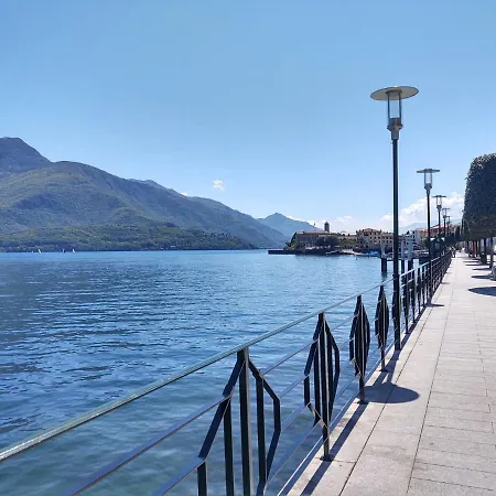 Appartement Casa Margherita-5 By Interhome